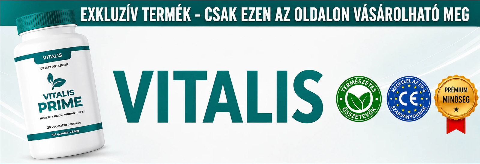 VITALIS
